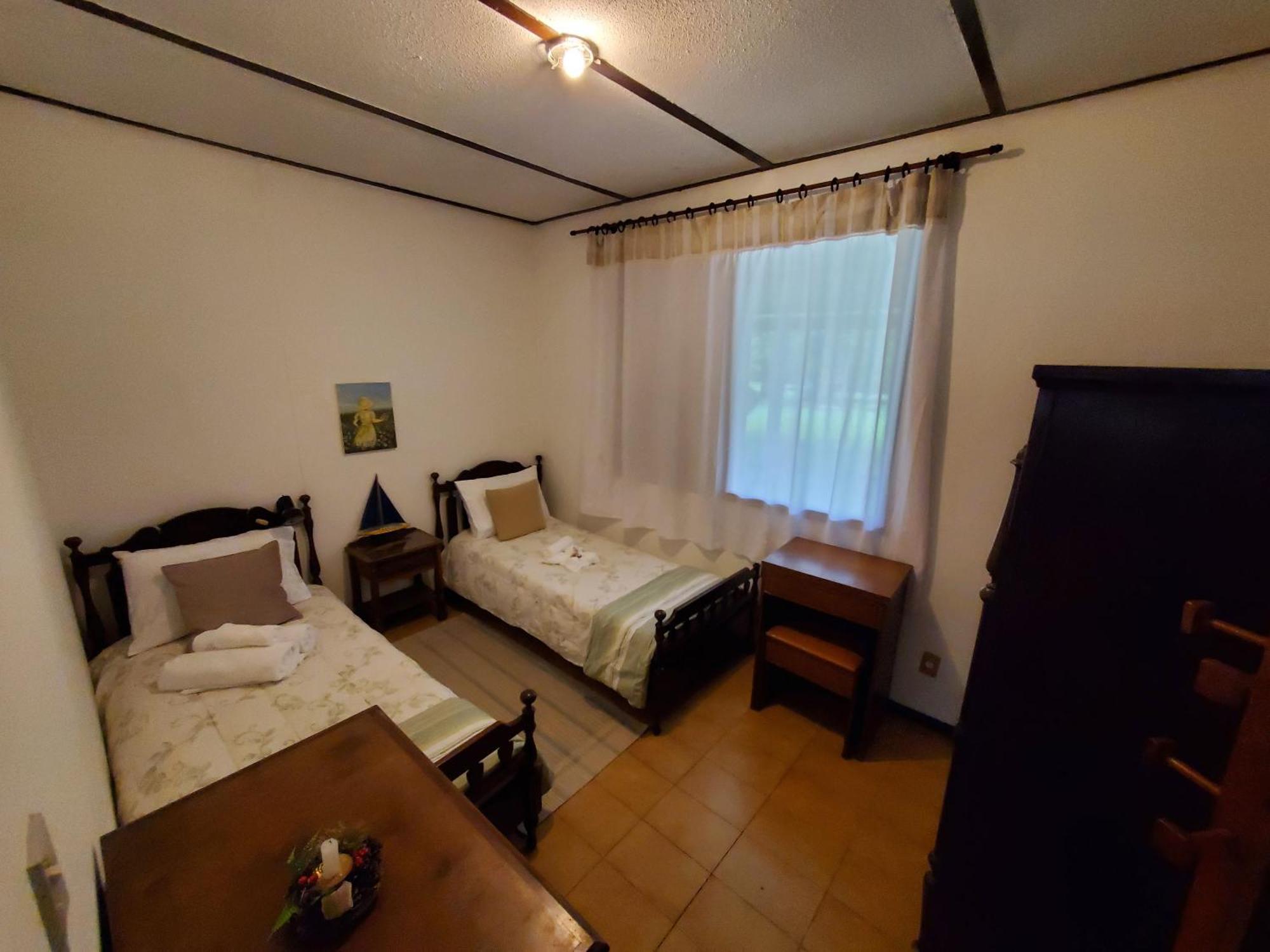 Ecoisa De Chacara - Casa De Vidro, Casa De Campo Morretes Esterno foto