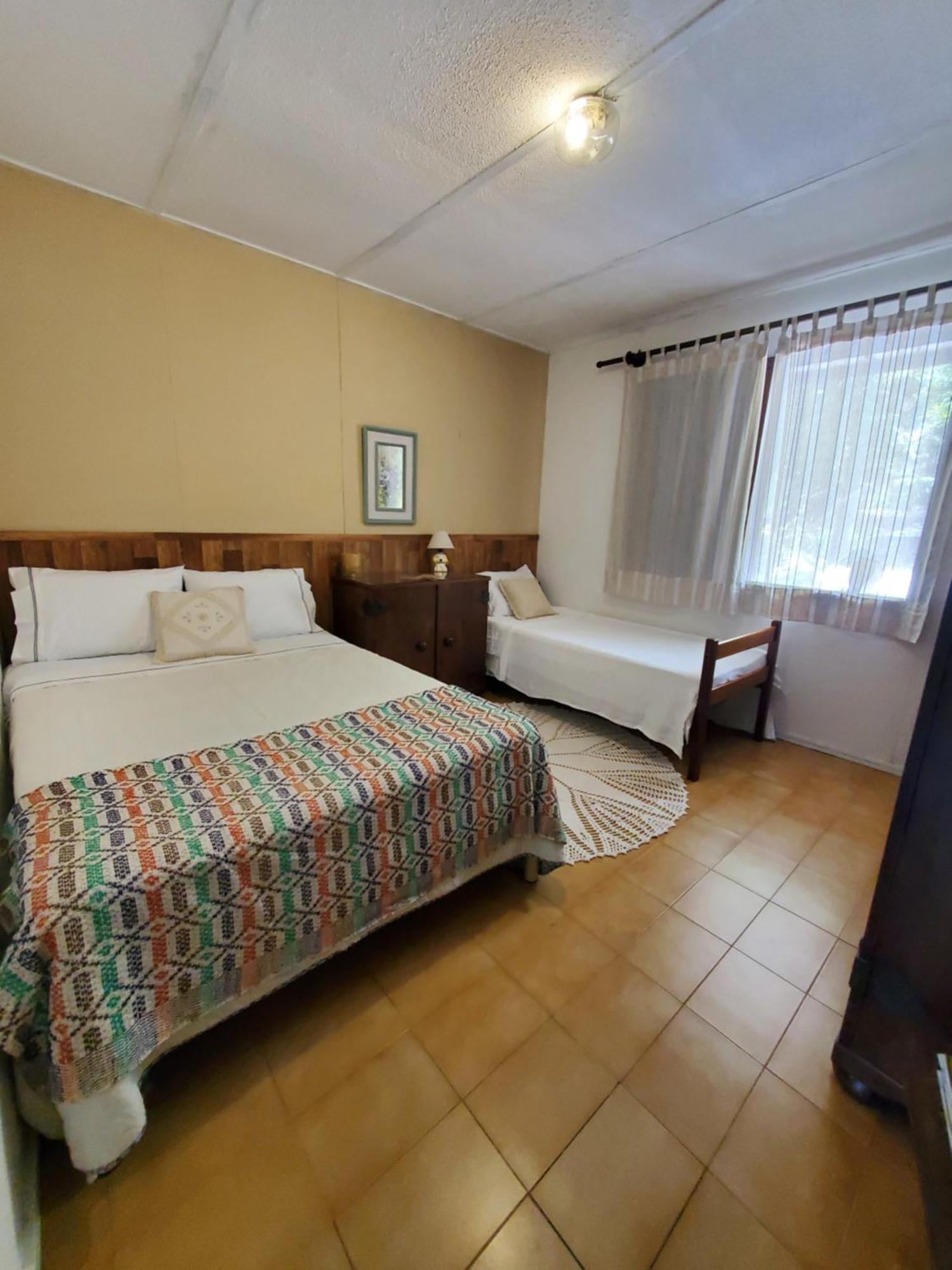 Ecoisa De Chacara - Casa De Vidro, Casa De Campo Morretes Esterno foto