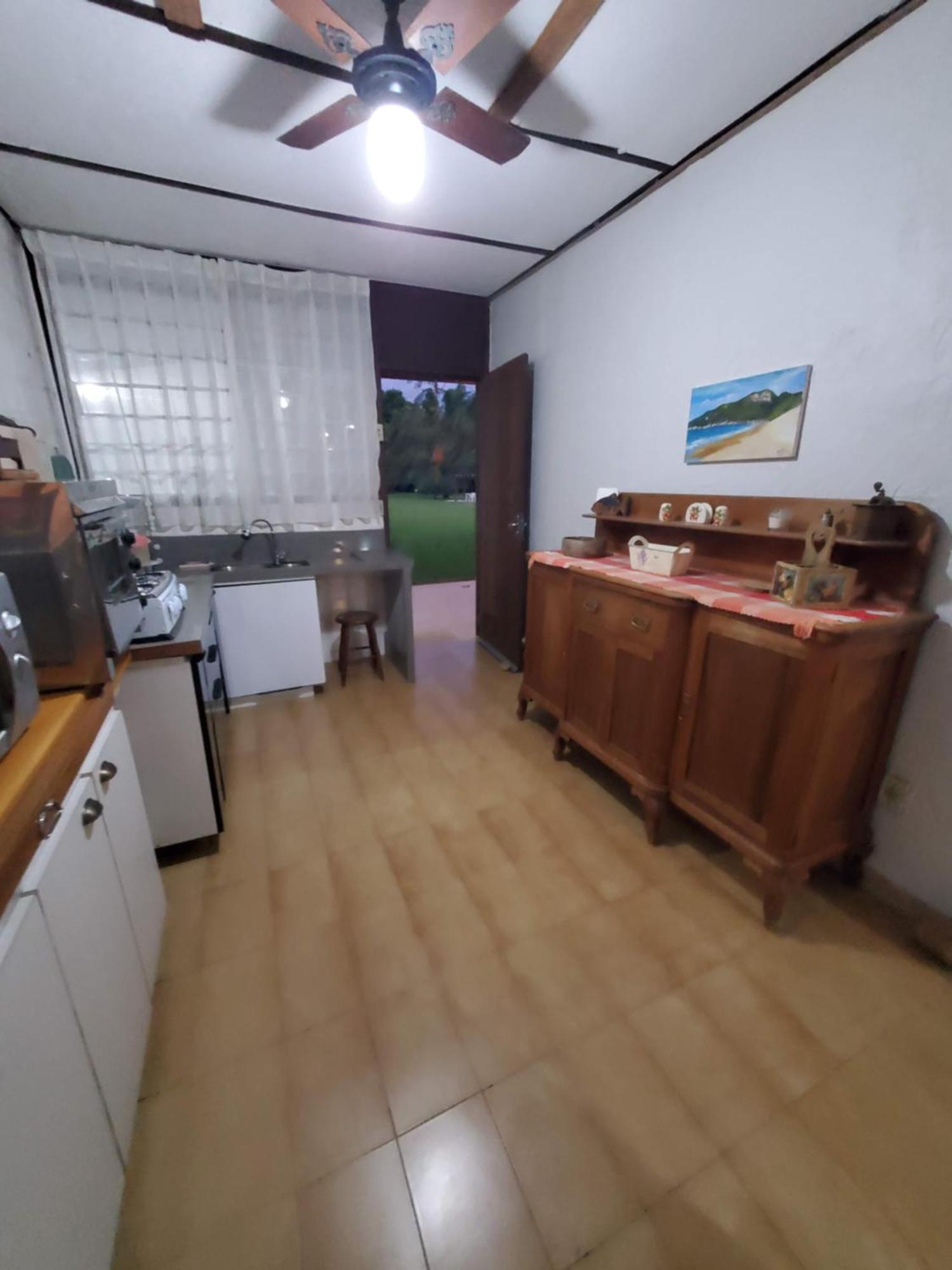 Ecoisa De Chacara - Casa De Vidro, Casa De Campo Morretes Esterno foto