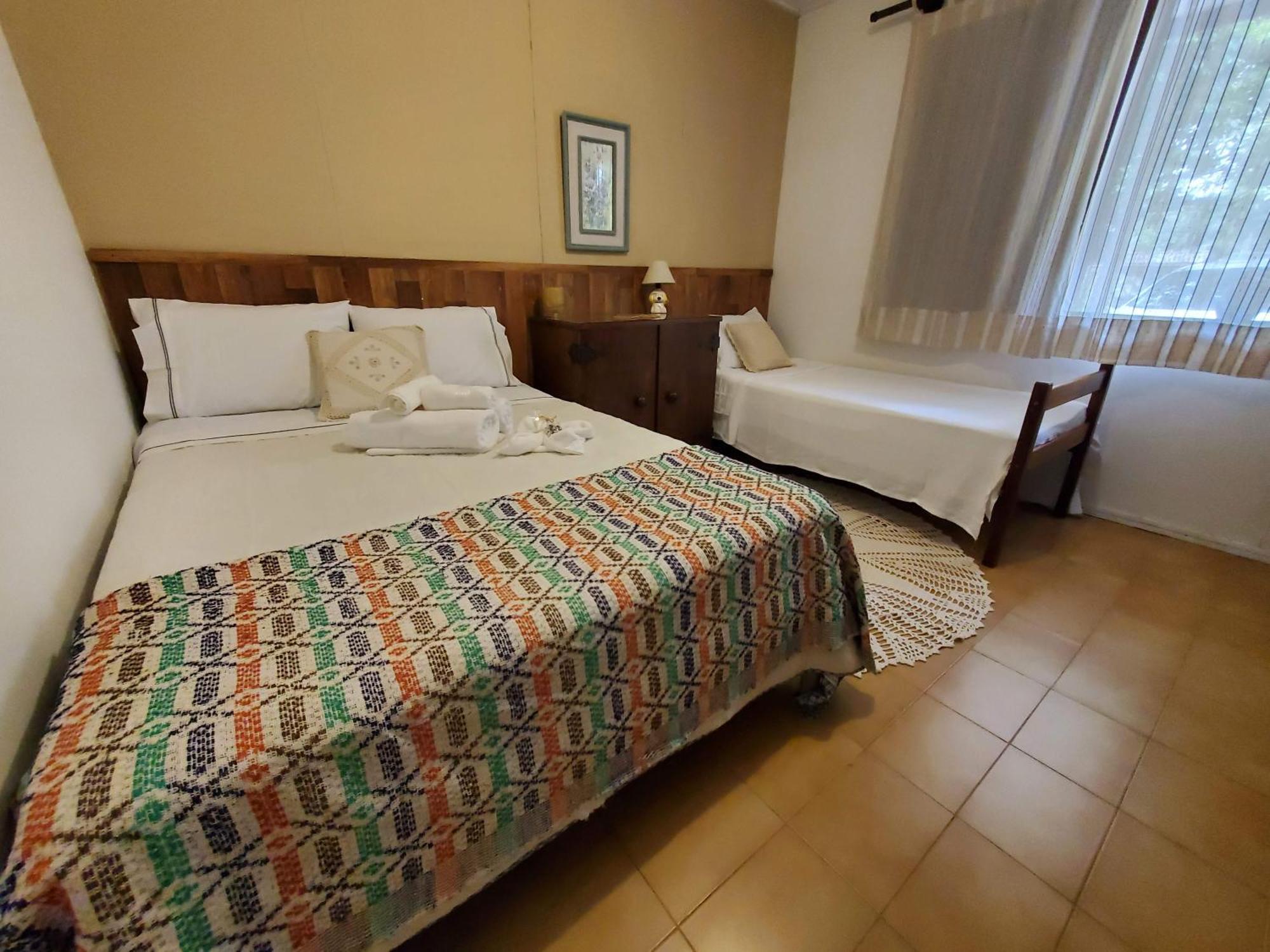 Ecoisa De Chacara - Casa De Vidro, Casa De Campo Morretes Esterno foto