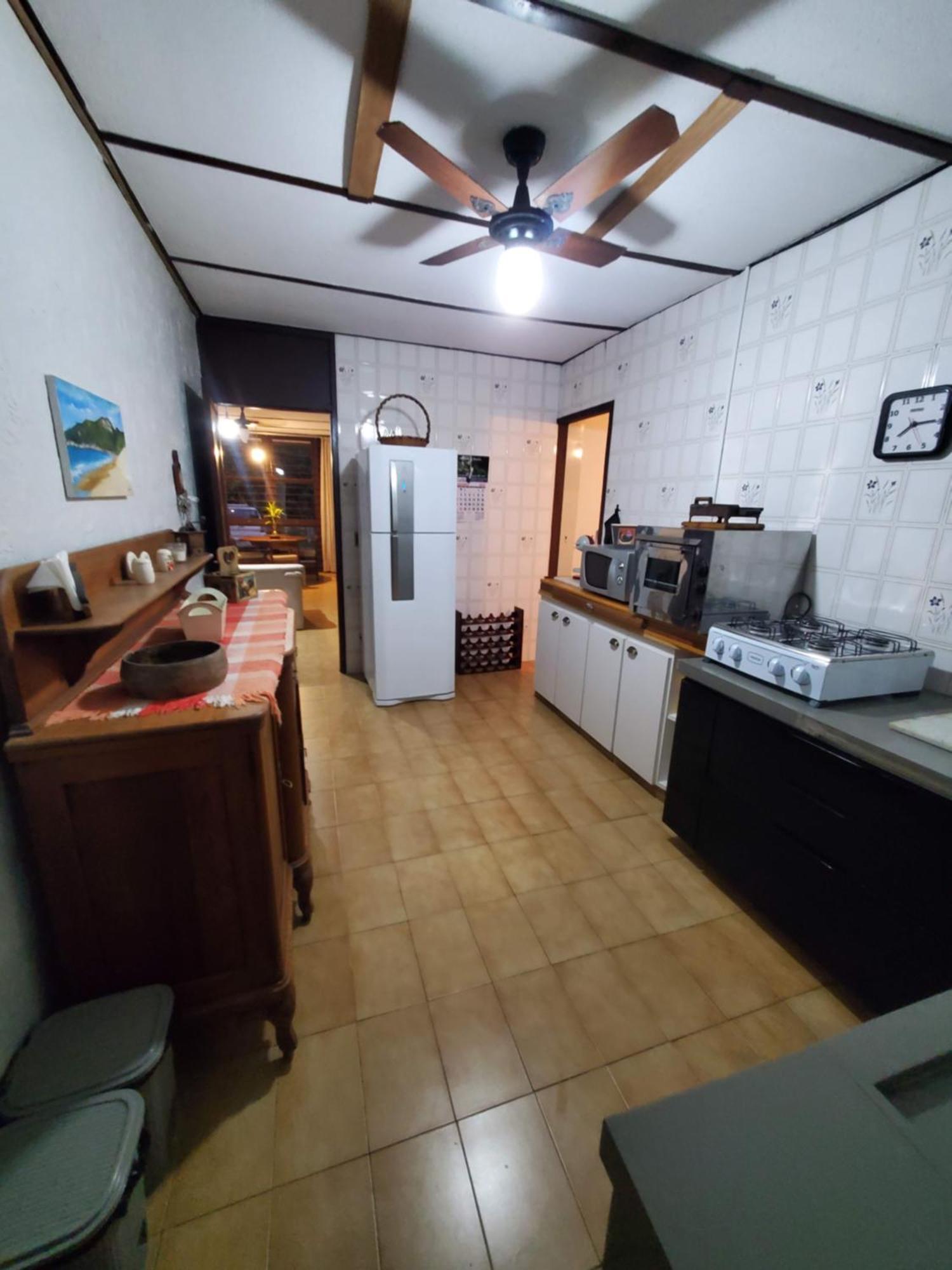 Ecoisa De Chacara - Casa De Vidro, Casa De Campo Morretes Esterno foto